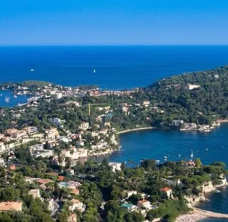 Jean Cap Ferrat Apartment *