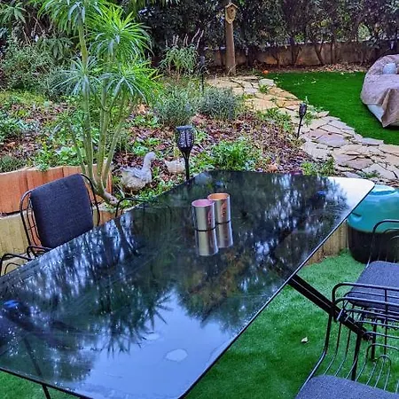 Apartment Jean Cap Ferrat Saint-Jean-Cap-Ferrat